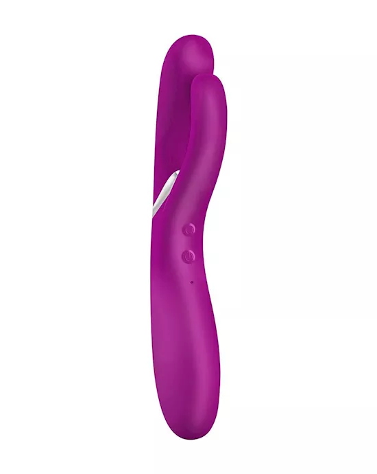 Ovo E6 Rechargeable Rabbit Vibrator