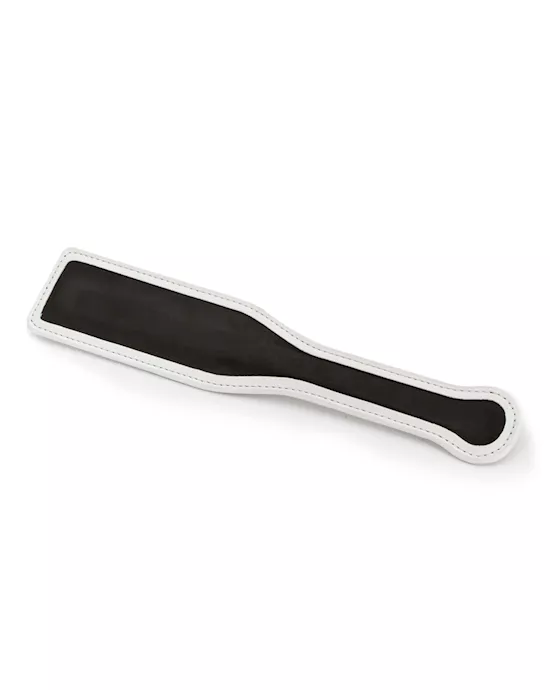 Glo Bondage Paddle
