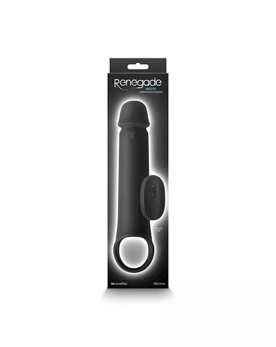 Renegade Brute Penis Extension 