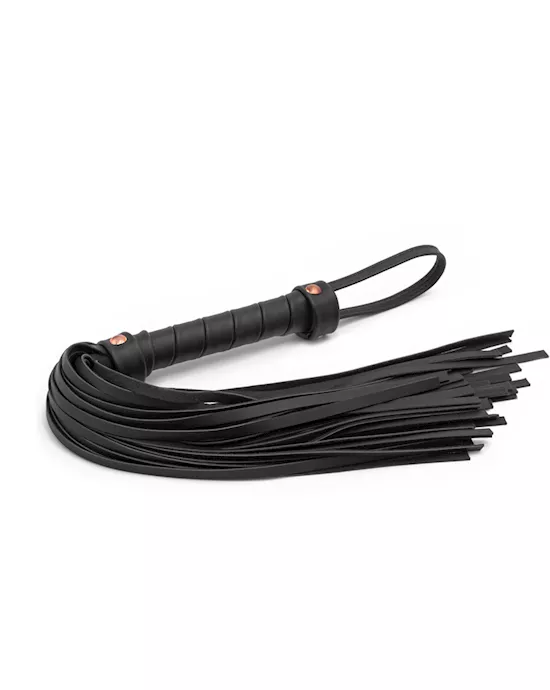 Bondage Couture Flogger 