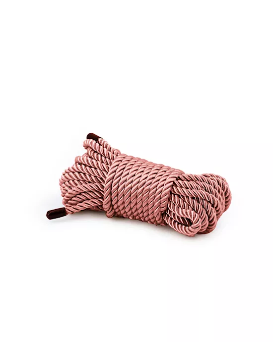 Bondage Couture Rope