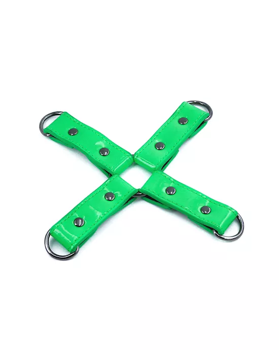 Electra Hog Tie