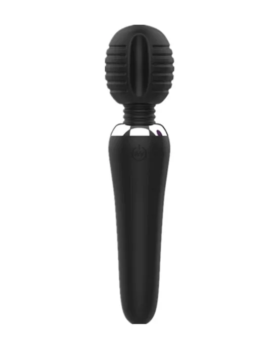 Amore Vettore Mini Wand Vibrator