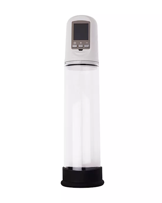 X-Men Automatic Penis Pump