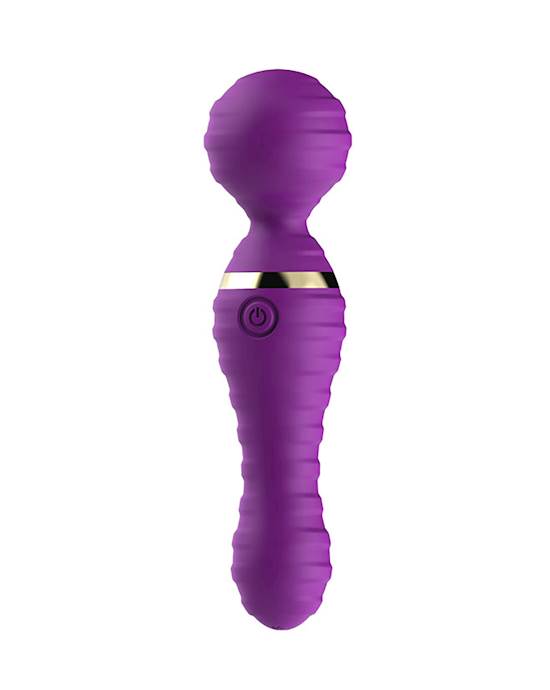 Kaylie Wand Vibrator