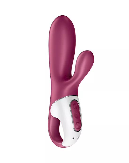 Satisfyer Hot Bunny 