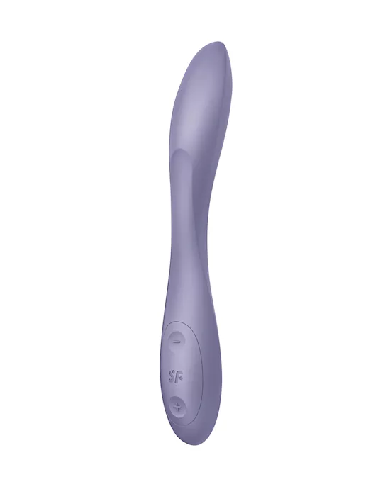 Satisfyer G-Spot Flex 