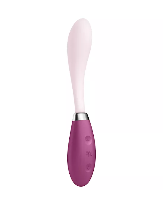 Satisfyer G-Spot Flex 3 