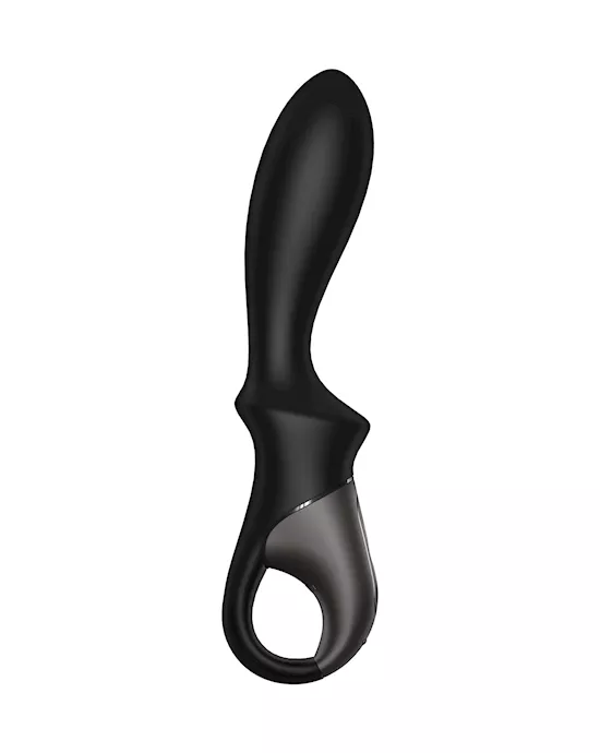 Satisfyer Heat Climax 