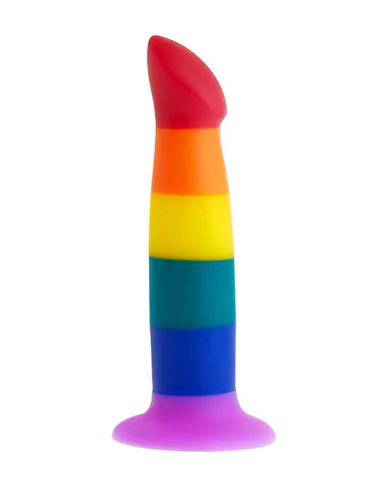 Amore G-Spot Stimulating Dildo
