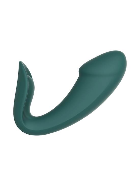Amore Keane Appcontrolled Couples Vibrator