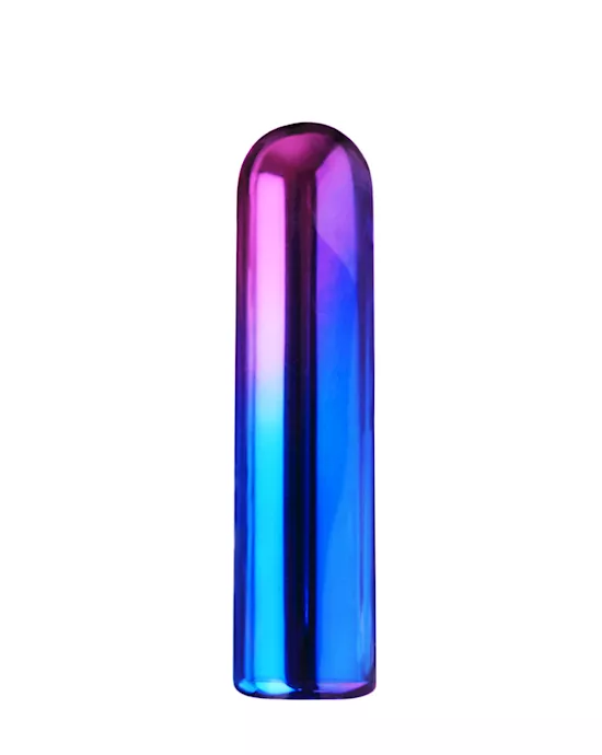 Share Satisfaction USB Rechargeable Bullet Vibrator
