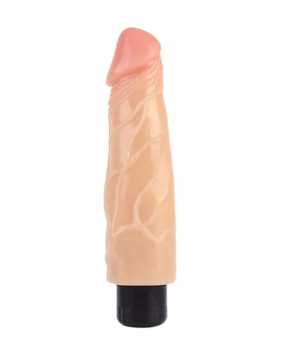 Classic Realistic Vibrator - 9.4