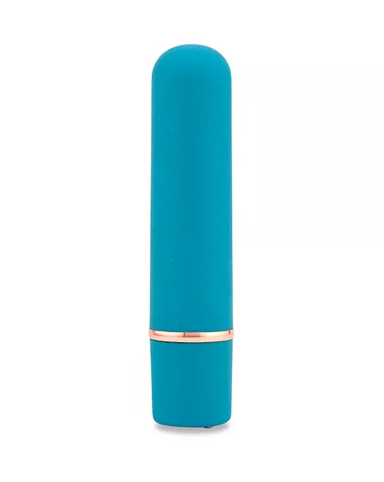 Nubii Tulla Rounded Bullet