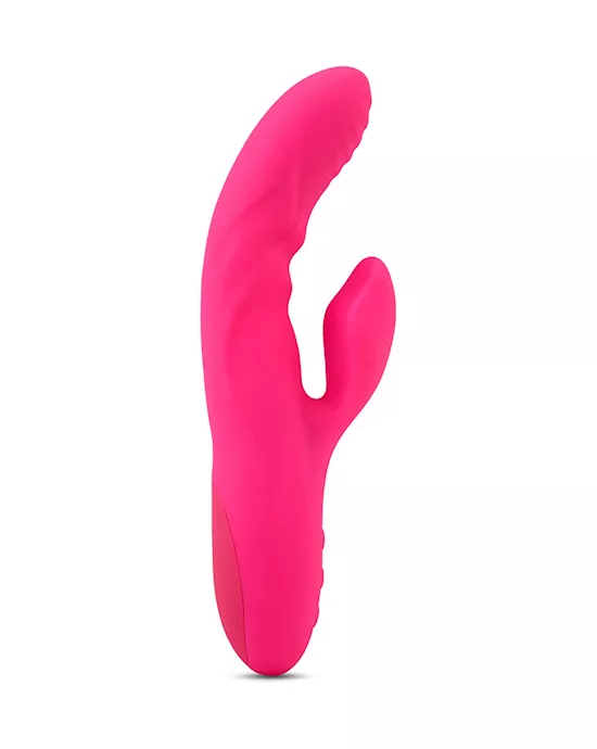 Nubii Kiah Rabbit