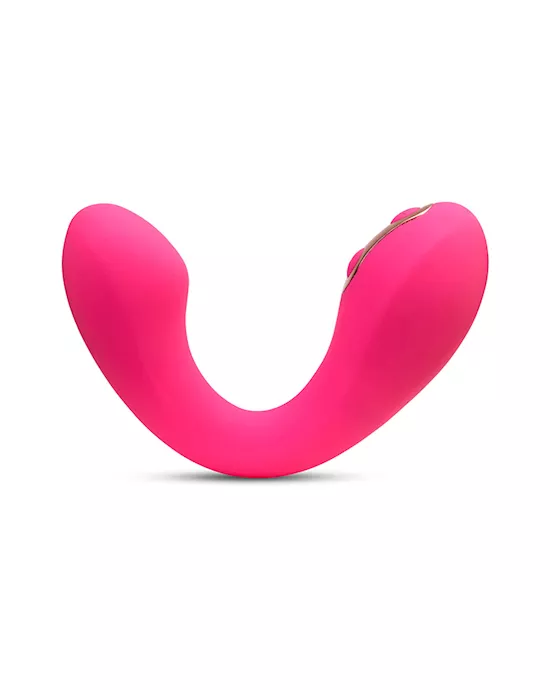 Sensuelle Libi Flexible G-Spot Vibrator