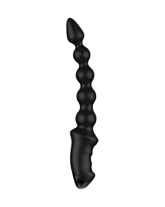 Nexus Bendz Vibrating Anal Beads