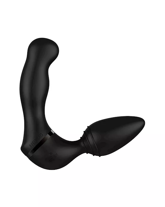 Nexus Twist Multi-Use Anal Vibrator