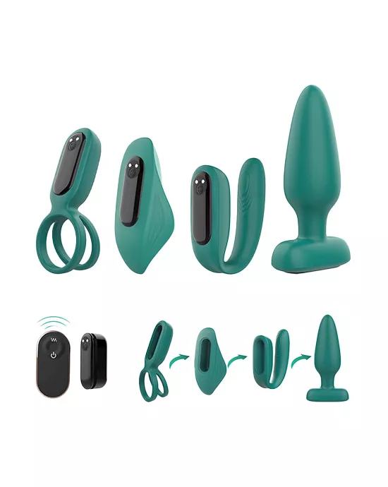 Amore The Love Kit