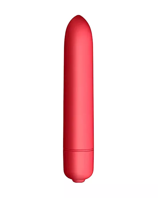 Rocks Off SugarBoo Coral Crush Bullet Vibrator 