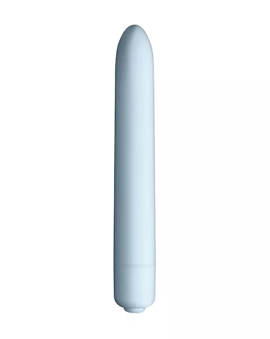 Rocks Off SugarBoo Sugar Blue Classic Bullet Vibrator 