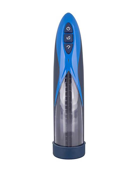 Optimum Series Rechargeable Waterproof Pump