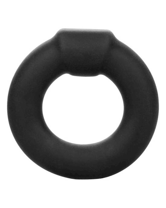Alpha Liquid Silicone Optimum Ring