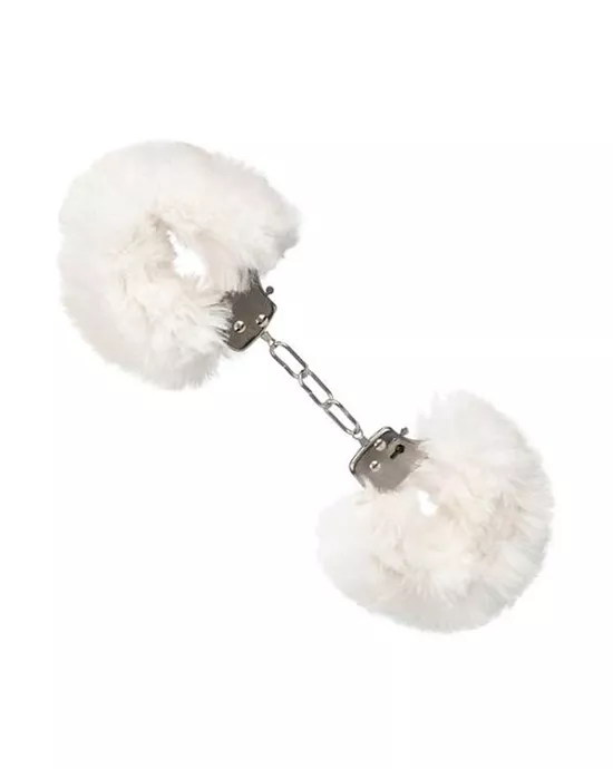 Ultra Fluffy Furry Handcuffs