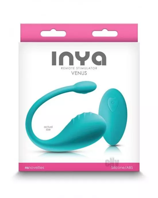 Inya Venus
