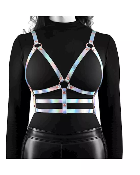 Cosmo Harness Bewitch S/M