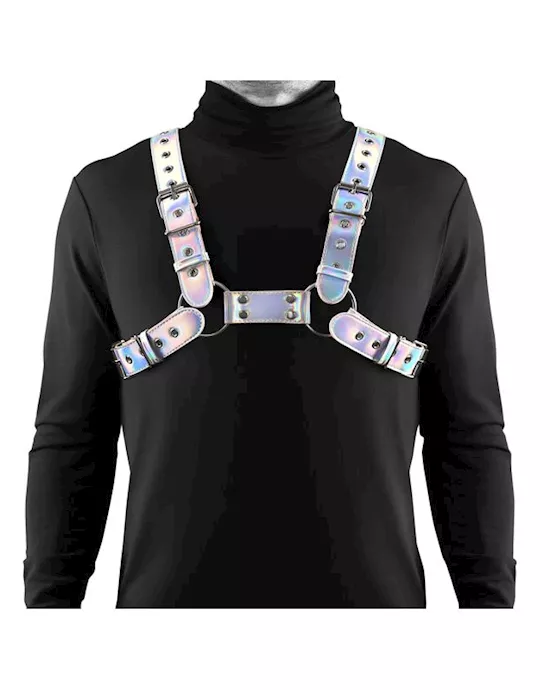 Cosmo Harness Rogue S/M