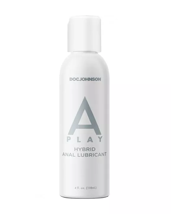 A-Play Hybrid Anal Lubricant