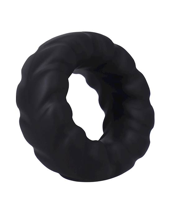 Rock Solid Fat Tire Bumper Cock Ring