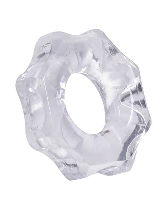 Rock Solid The Gear Clear