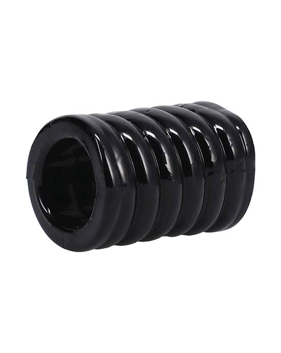 Rock Solid The Cage Black