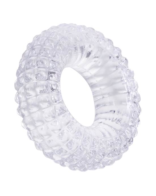 Rock Solid The Radial Clear