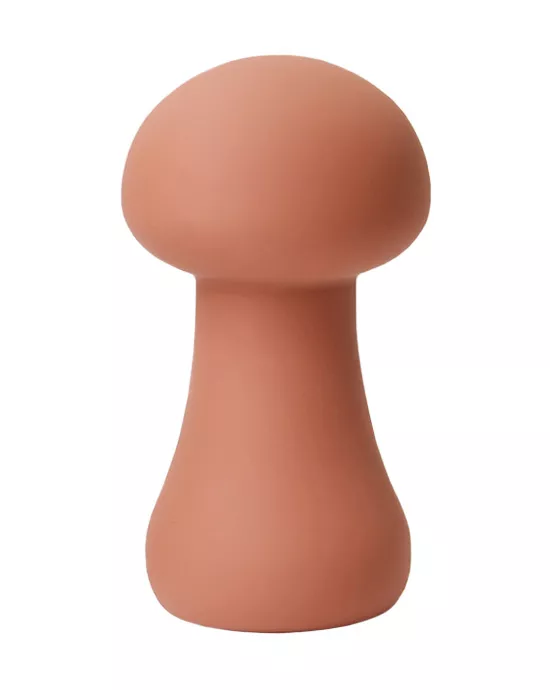 Baby Mushroom Vibe