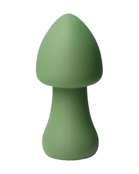 Spaceship Mushroom Vibe