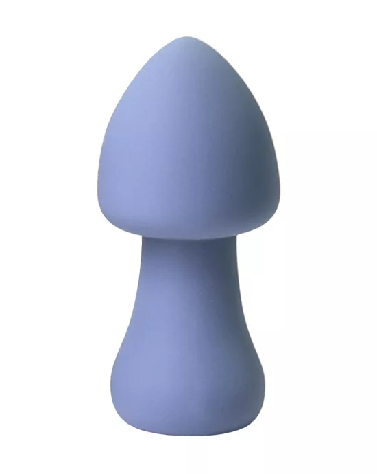 Spaceship Mushroom Vibe
