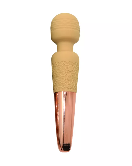 Majesty Wand Vibrator