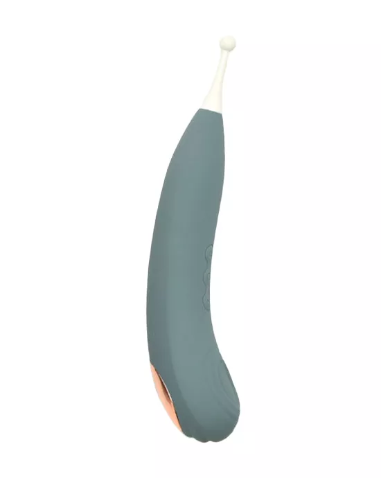 Call Me Clitoral Vibrator