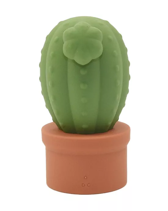 Cactus Vibrator