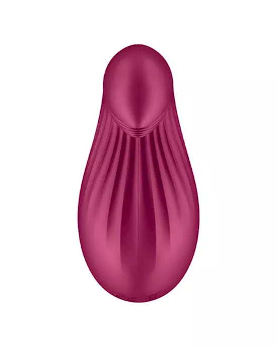 Satisfyer Dipping Delight 