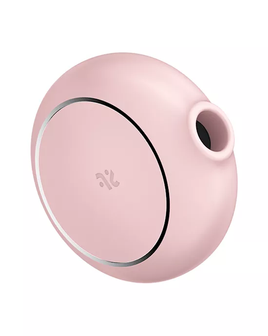 Satisfyer Pro to Go 3 