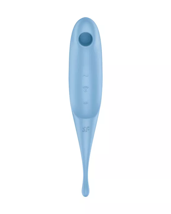 Satisfyer Twirling Pro