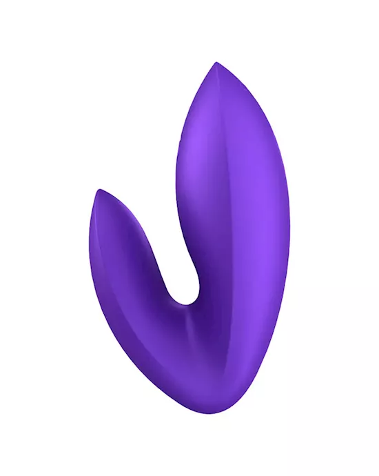 Satisfyer Love Riot 