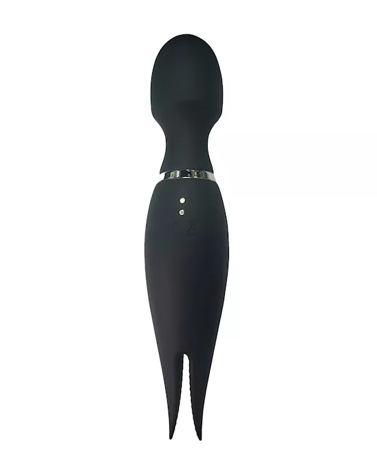 Amore Cuttle Wand Vibrator 