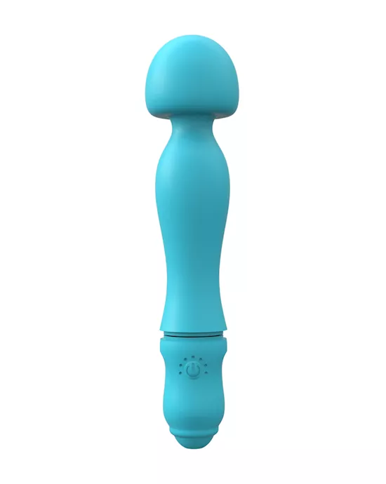 Amore Summoner Wand Vibrator