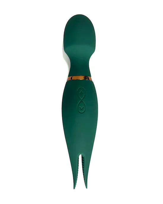 Amore Cuttle Wand Vibrator 