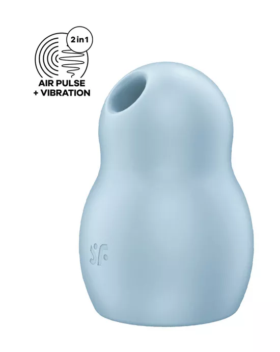Satisfyer Pro To Go 1